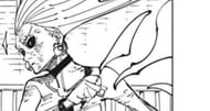 Takako Uro as seen in manga (Image via Shueisha)